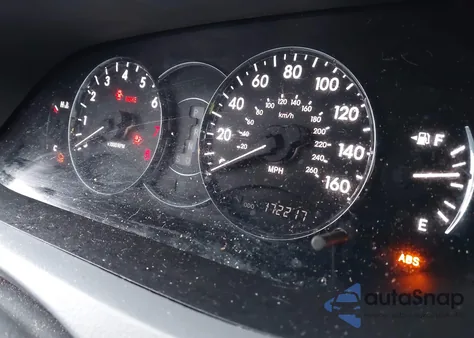 2005 Toyota Avalon Limited z USA, uszkodzony, nr VIN 4T1BK36B95U038559